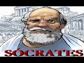 SÓCRATES: UM RESUMO DA VIDA E DA DOUTRINA DE UM MARCO DA HISTÓRIA DA FILOSOFIA