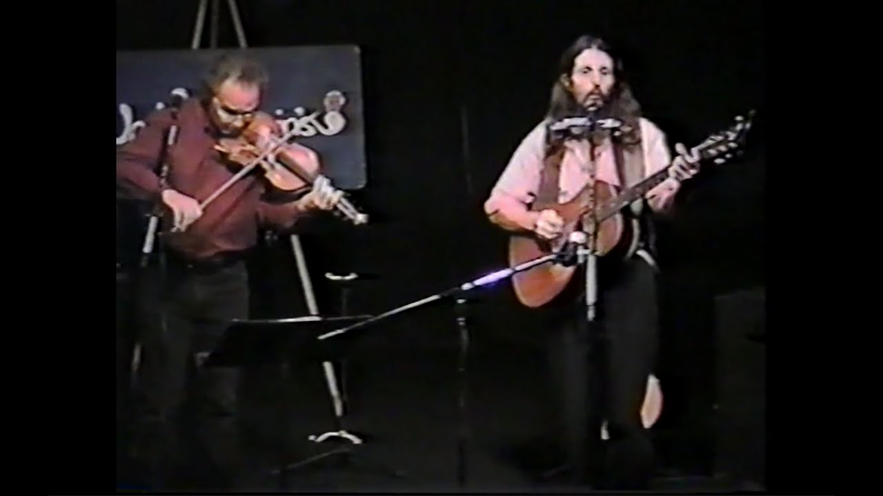 Pilgrim  – Brian Cutean/QTN with Gene Elders