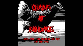 Chains Of Bondage - Loud Fast And Grinding For God For 25 Years | Full EP 2026