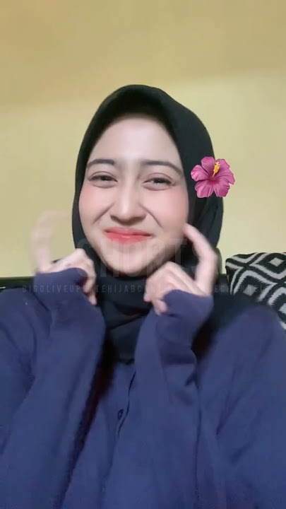 #hijablive #hijab #jilbab Hijabers Cantik