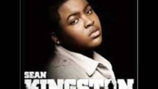 shoulda let you go sean kingston