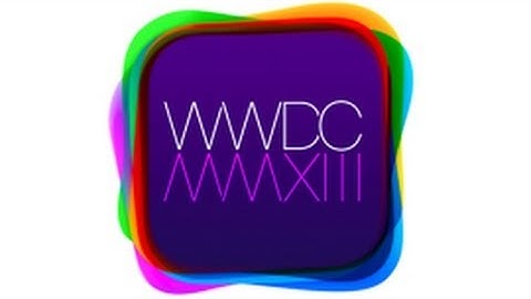 WWDC: iOS 7 Going Flat