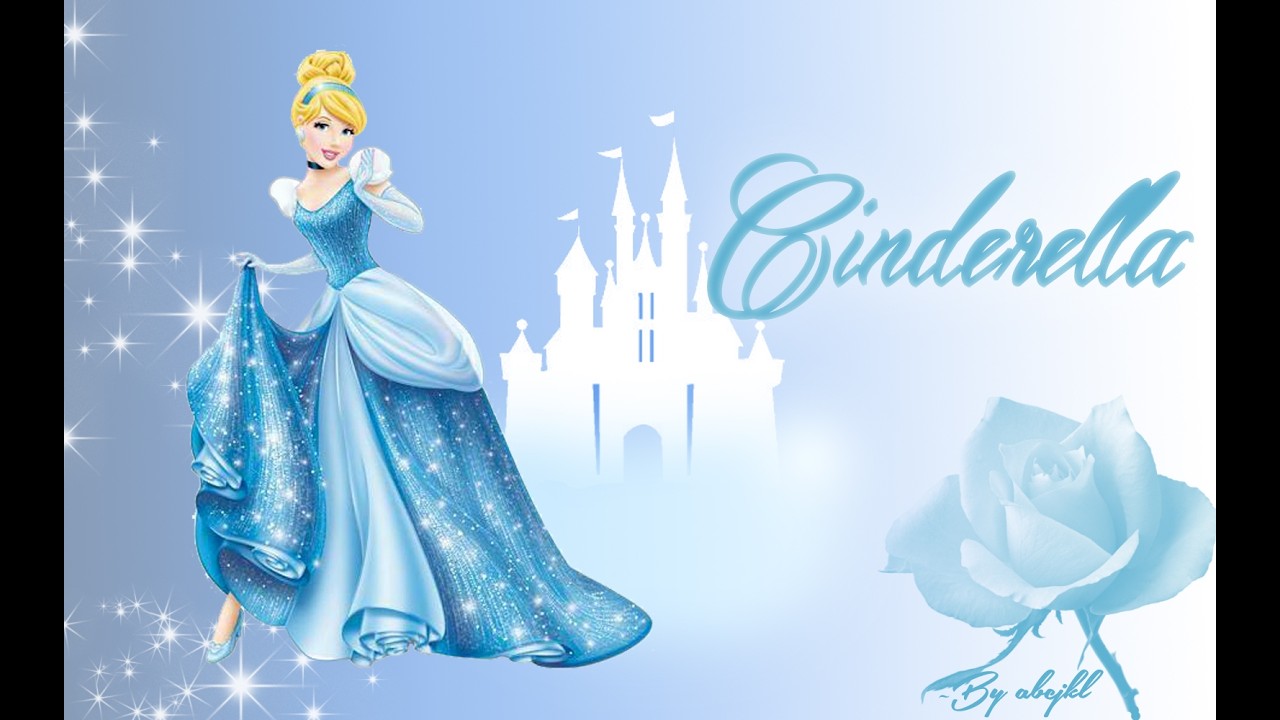 Disney Princess My Fairytale Adventure Cinderella Gameplay