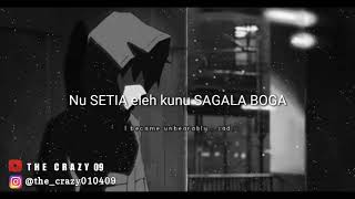 SW KEREN 'CINTA ITU MUSINGKEUN'