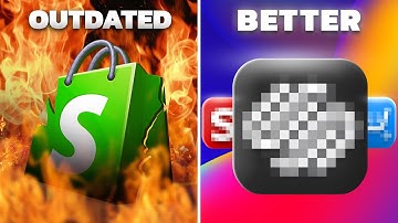 7 Best Shopify Alternatives 2024 (Ranked by Categories)