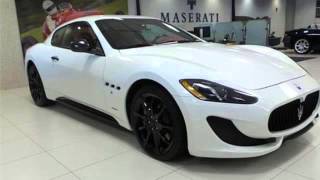 Welcome to Maserati CNJ Maserati Edison New Jersey