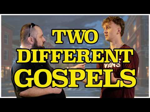 Honest Conversation with a Young Mormon Apologist