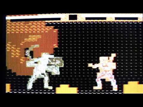 Circuit Bent SNES - Killer Instinct