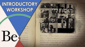 Intro Workshop: Turning Weakness into Strength