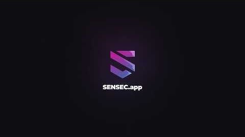 Efficient Visitor Management with SenSec.app | Security and Ease Combined