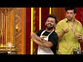 Jalebi and samose steal the show  laughter chefs