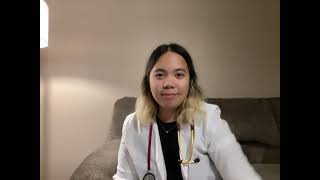 MN 568 Unit 8 - Physical Assessment  Patient presentation
