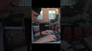 Atik Yomin - Drifter (Instrumental Hip Hop/Plunderphonics)