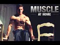 Home Workout Survival Guide (IN-HOME GAINS!)