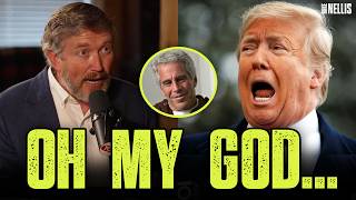 Famous Now We FINALLY Know What TRUMP WAS HIDING... Profile