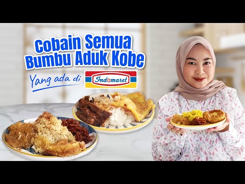 Harga Bumbu Nasi Uduk Instan Di Indomaret