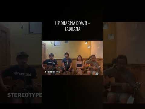 Up Dharma Down