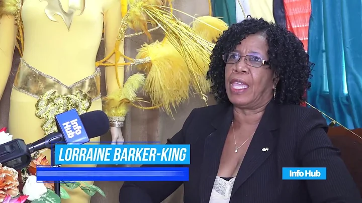 Lorraine Barker-King on the progress of the Childr...