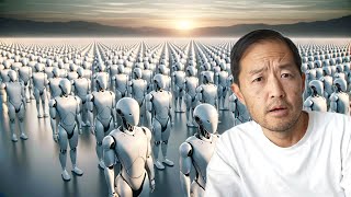 The Robots Are Coming... A Billion of Them (Ep. 749)