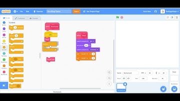Scrolling Backgrounds in Scratch (Easy and Quick!)