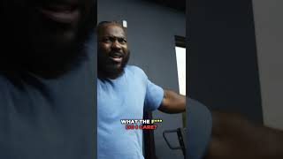 James P Kee calls out the Fitness community and speaks on the disappearance of Kevin Washington