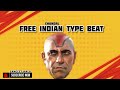 FREE INDIAN TYPE RAP BEAT "CHANDAL" || DESI TRAP INSTRUMENTAL 2025 ||