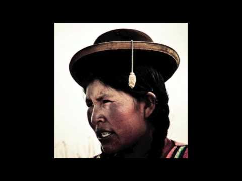 Monetrik - Faces of Peru