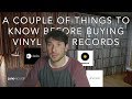 few things to know before buying house music vinyl records | distilled noise