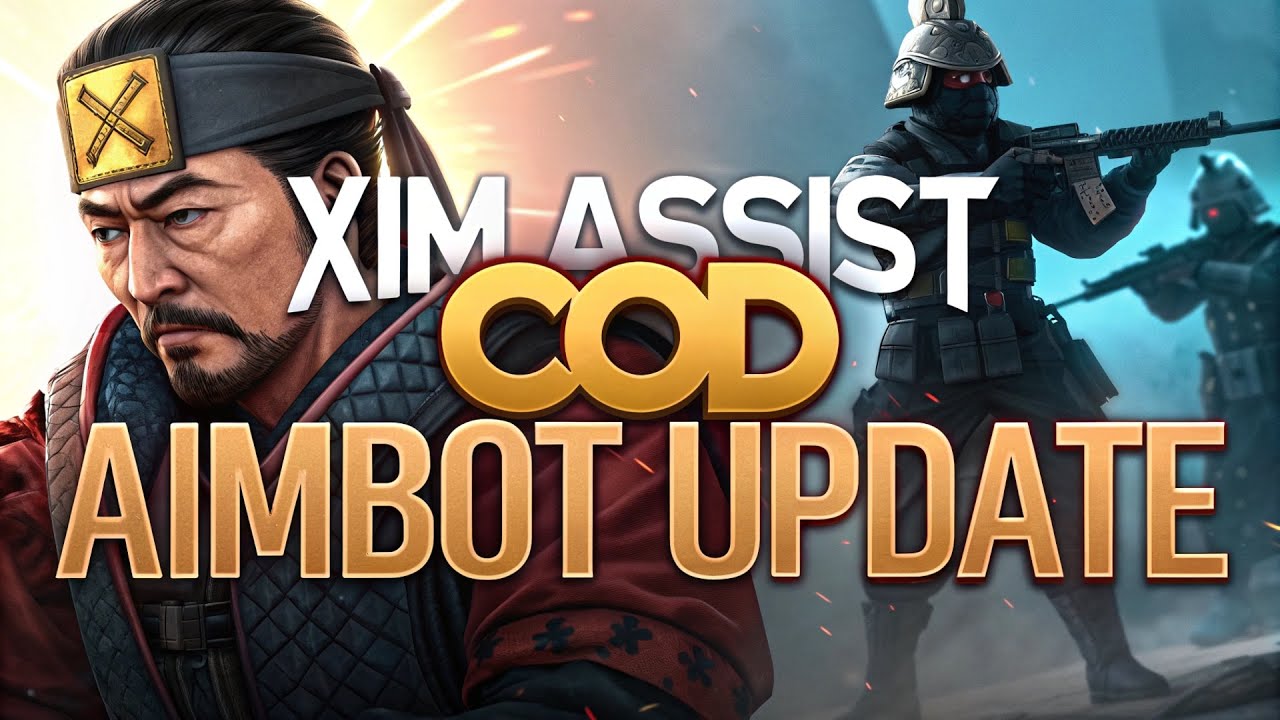 The ABSOLUTE Best AIM ASSIST Settings in Call of Duty: Black Ops 7 ...