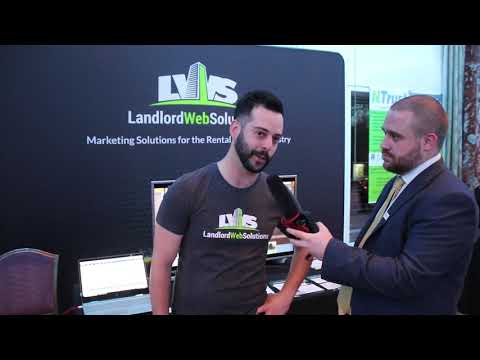 IUC EMEA 2018 Partner Interview - Landlord Web Solutions