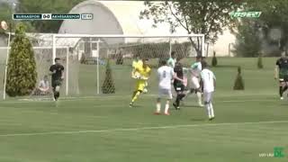 Halil Yeral ın Bursa Spor maçındaki kurtarışları 💚🖤