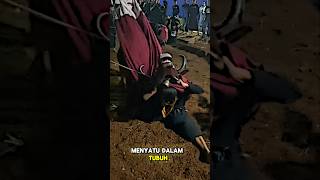 Amarah Banteng Merah Di Kalangan Keramat bantengan jaranan