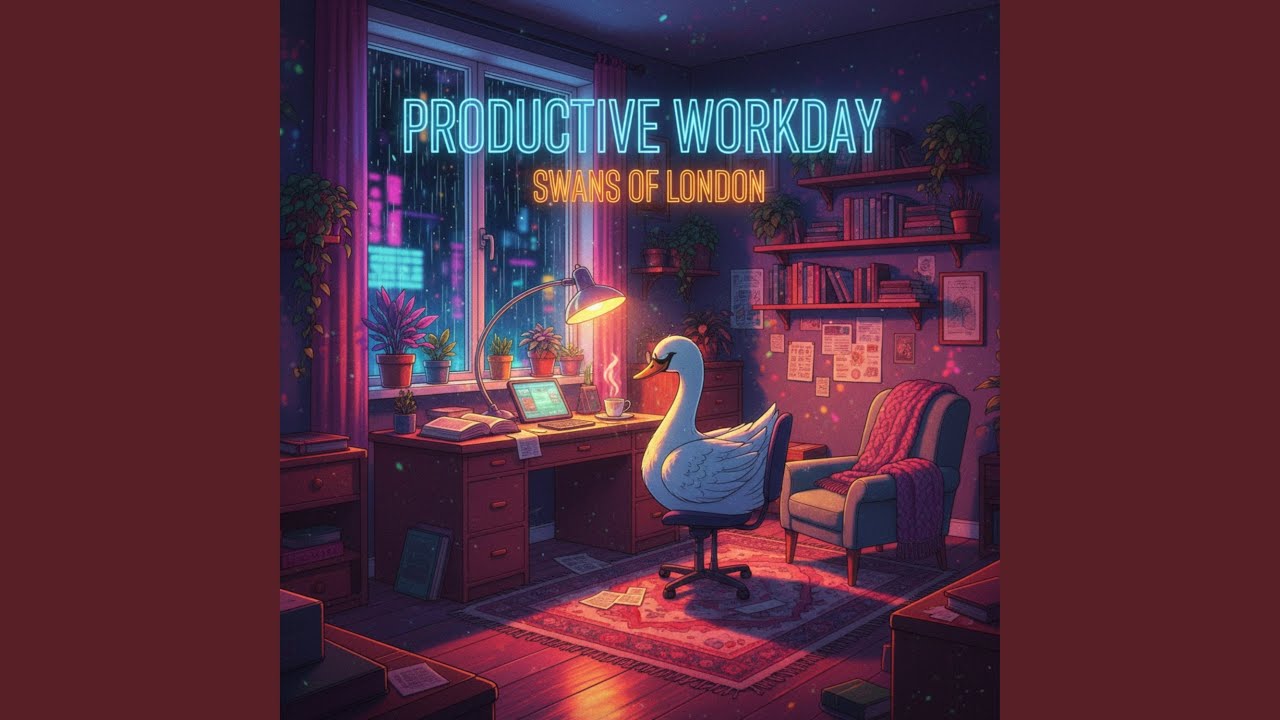 Watch Productive Workday on YouTube Watch Productive Workday on YouTube