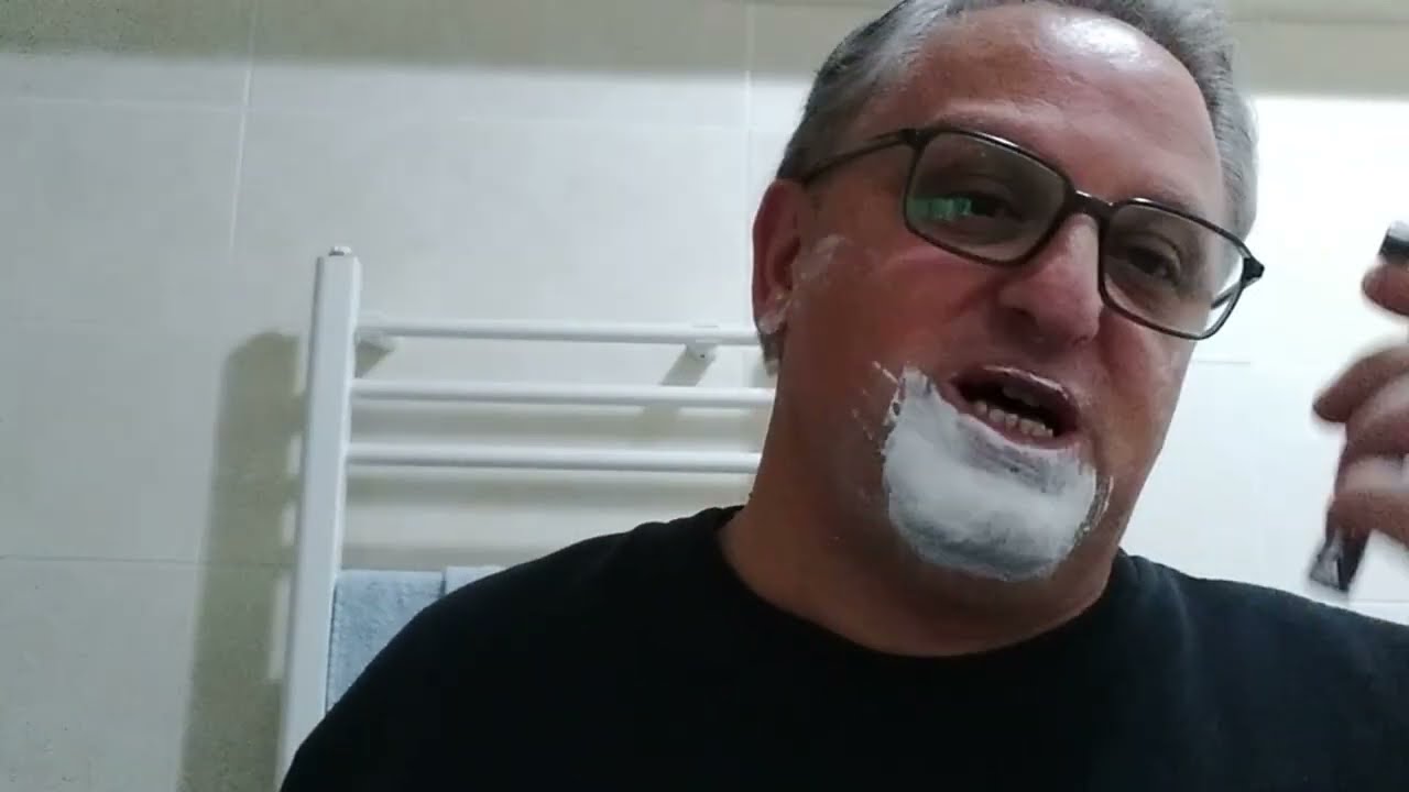 En İyi  Traş Pahalı Traş Aletleri İle Mi Olur!!!...#shaving