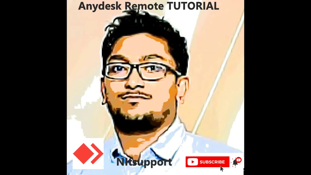 anydesk adult pc control