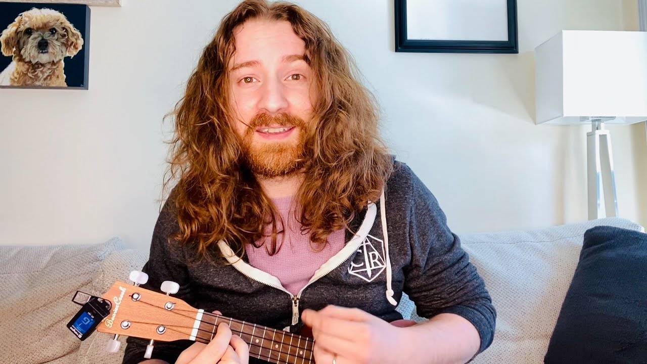 Laudna’s Lullaby - a Critical Role Folk Song