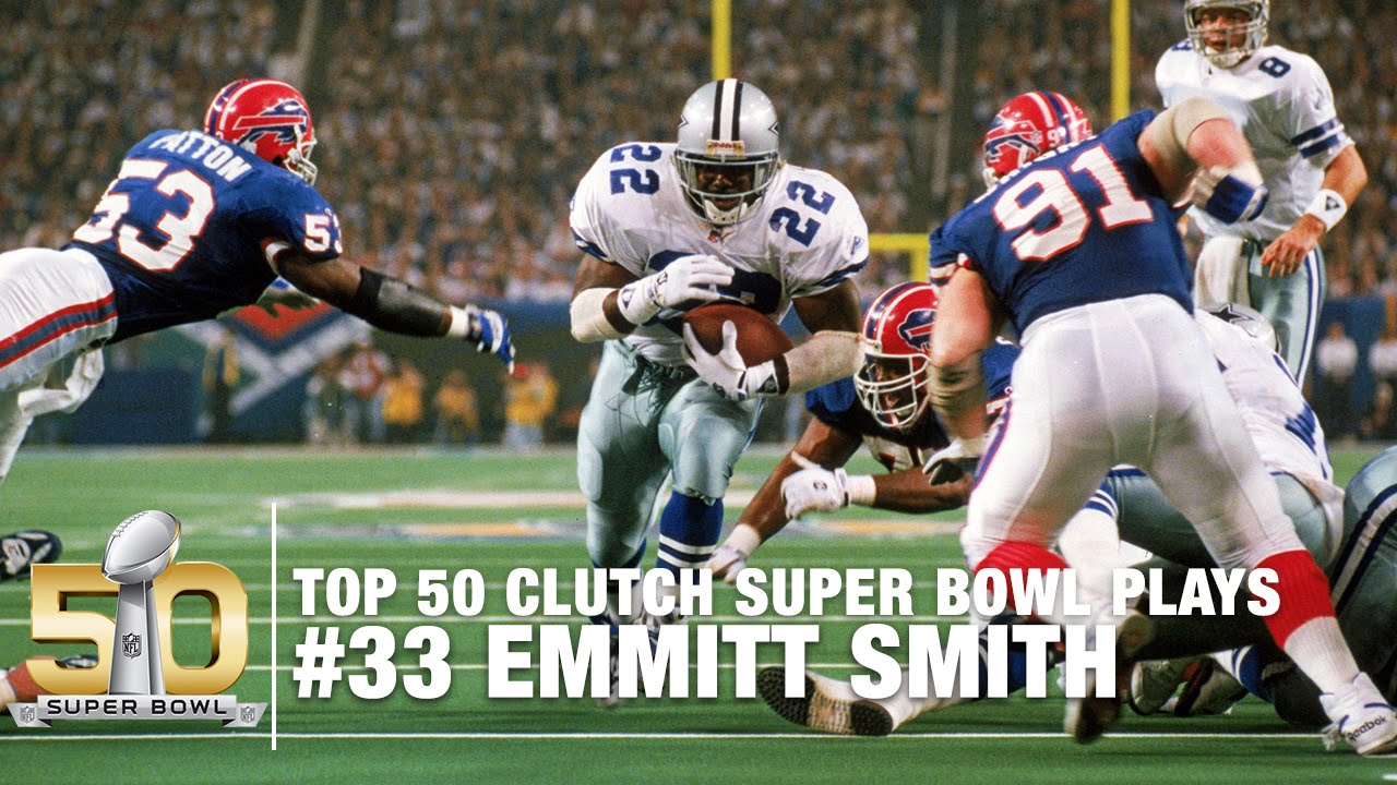 Best Super Bowl Plays Best Super Bowl Plays