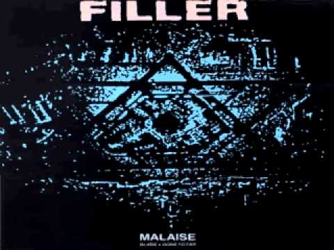 Filler — Filler-Blade