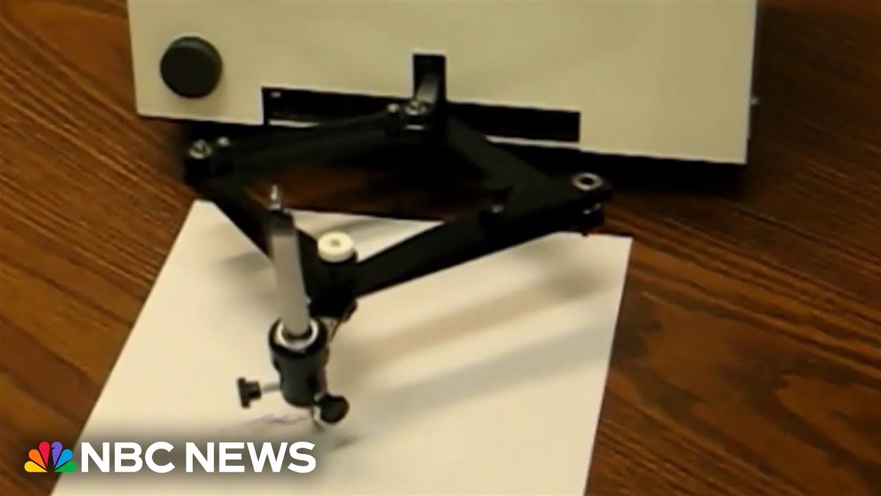 White House claims Biden pardons are ‘void’ alleging use of autopen