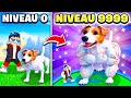 ESSAYEZ DE CRÉER LE CHIEN LE PLUS FORT DE TOUS LES TEMPS DANS ROBLOX ESSAYEZ DE CRÉER LE CHIEN LE PLUS FORT DE TOUS LES TEMPS DANS ROBLOX