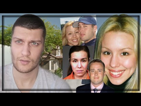 Slucaj Jodi Arias...