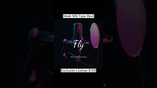 Type Beat - Meek Mill 2023 Prod by DJ Kenny Lee