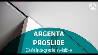 ESTO ES LO QUE OCULTA LA GUÍA INVISIBLE PARA PUERTAS CORREDERAS PROSLIDE screenshot 3