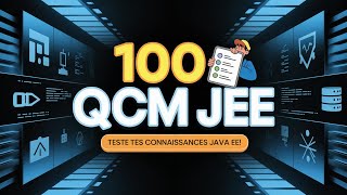 💡 100 QCM JEE Corrigés – Du Débutant à l’Expert 📚⚡