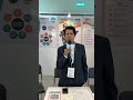 Indian Society of Lighting Engineers at LED Expo 2025 | #ledexpo2025