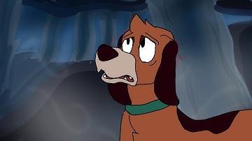 Fox and the Hound Reanimated Part 12