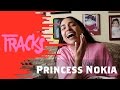 TRACKS20ANS Live Princess Nokia Tracks ARTE mp3