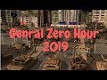 مود جنرال 2019 خراااافي General zero hour  Mod New Peace 2019