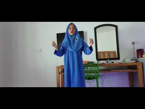 Public Speaking Sekolah Menengah Daerah Langkawi - Communication by Laila Maisara Nasrat