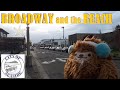 A Visit to Oregon (Pt. 2) - Quatchi Tours Seaside: The Beach and Broadway